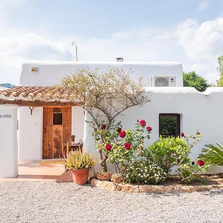 Finca Relax Ibiza Stile 산트 호셉 데 사 탈라이아 외부 사진