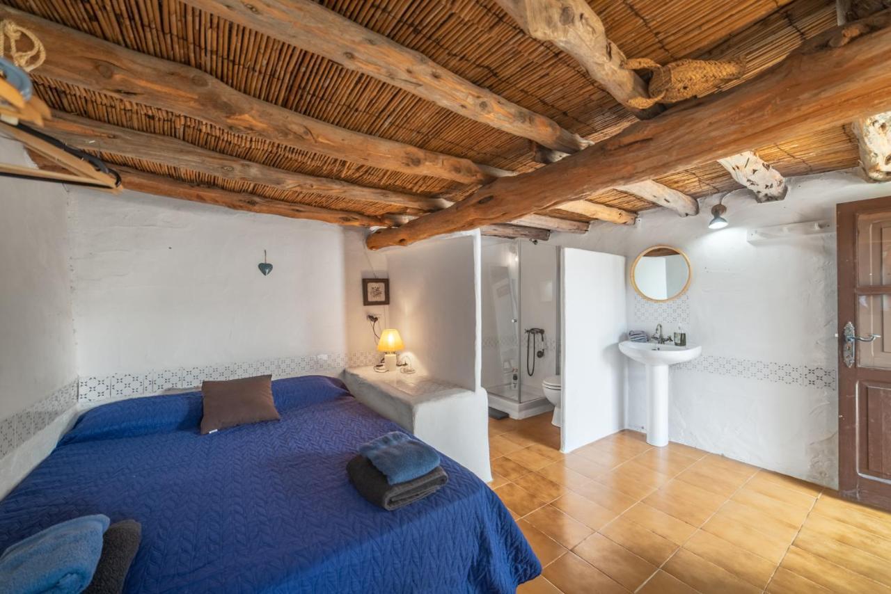 Finca Relax Ibiza Stile 산트 호셉 데 사 탈라이아 외부 사진